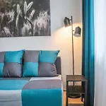 Jaukus Butas Klaipedos Centre * Κλαϊπέντα