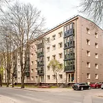 Jaukus Butas Klaipedos Centre Κλαϊπέντα