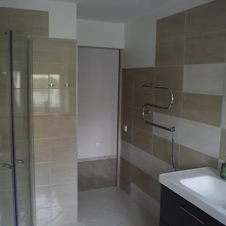 Jaukus Butas Klaipedos Centre Apartman *