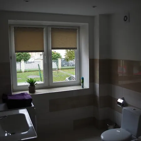 Jaukus Butas Klaipedos Centre شقة