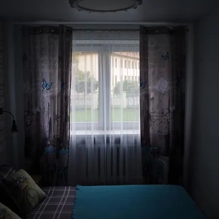 Apartman Jaukus Butas Klaipedos Centre *