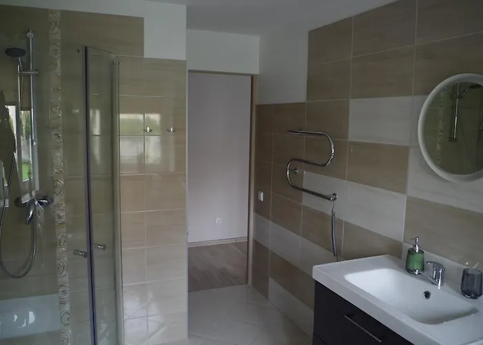 Jaukus Butas Klaipedos Centre شقة *