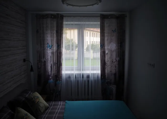 Appartement Jaukus Butas Klaipedos Centre *